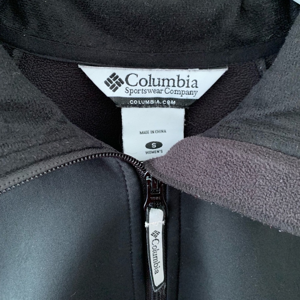 Columbia jacket - Picture 2 of 6